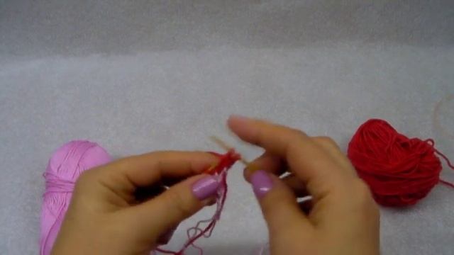 НАБОР ПЕТЕЛЬ ДЛЯ РЕЗИНКИ 1*1 СО ВСПОМОГАТЕЛЬНОЙ НИТЬЮ смотреть онлайн