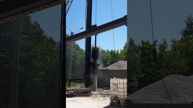 Сваебойка смотреть онлайн