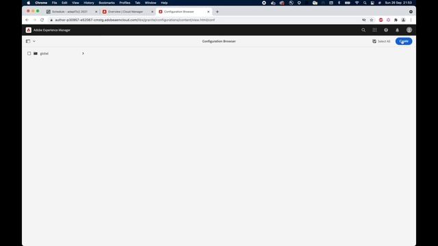 Playing headlessly with GraphQL capabilities in Adobe Experience Manager! смотреть онлайн