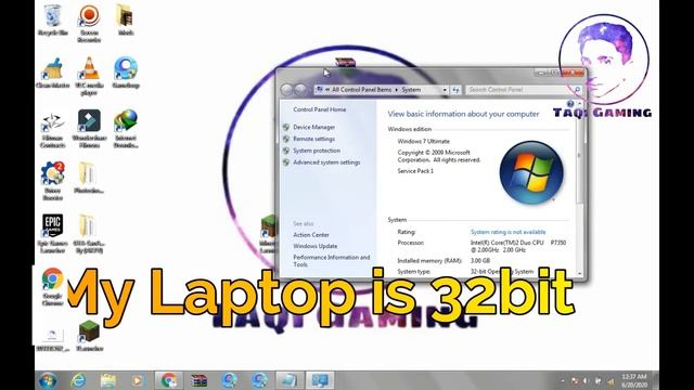 Fix GLFW Error 65542 In Mincraft Pc || How to Solve GLFW error 65542 in Minecraft in One Click 2020 смотреть онлайн