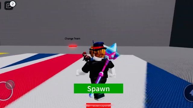 TRENCH WAR X ROBLOX смотреть онлайн