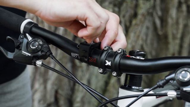 DE | iD.TRI iD.FREE | SnapOn Bikemount | Tutorial | SIGMA SPORT смотреть онлайн