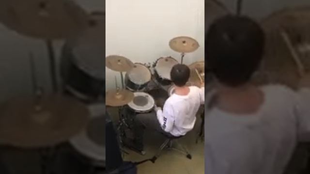 Сын барабанщик смотреть онлайн