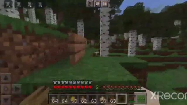 MINECRAFT BUT MOBS HAVE OP LOOT || MINECRAFT MODS смотреть онлайн