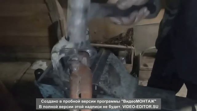 Нива.Ремонт суппорта. смотреть онлайн
