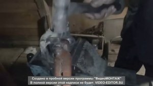 Нива.Ремонт суппорта.