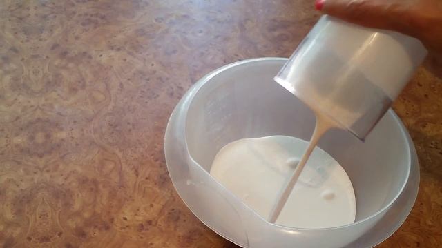 Как приготовить крем на сливках и твороге? Сливочно -творожный крем смотреть онлайн