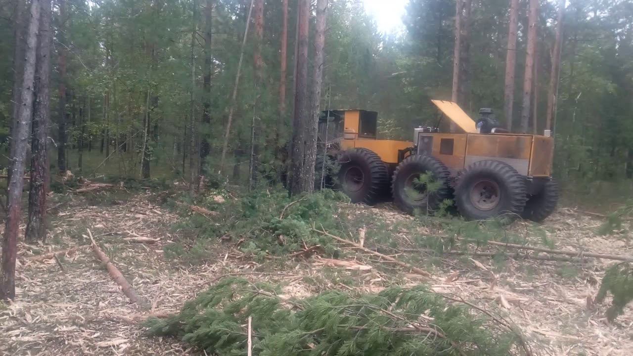 Мульчер смотреть онлайн