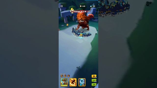 How I Fight The Manticore.  Art Of War Legions 49m
