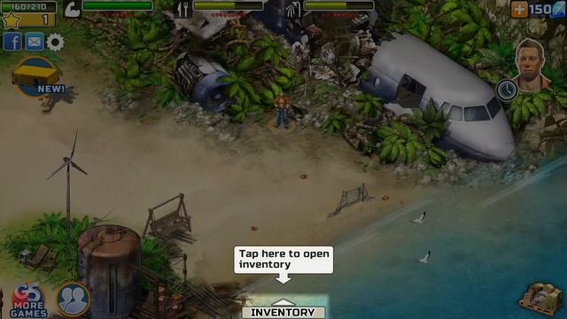 Survivors the quest part 1 смотреть онлайн