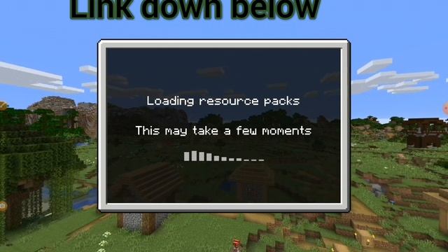 How to get java edition pack (link down below) смотреть онлайн