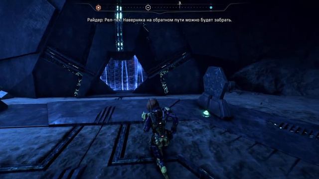 Mass Effect - Andromeda (Часть 44) смотреть онлайн