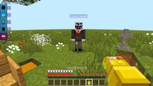 ЧИТЕР УКРАЛ ПЕРЧАТКУ БЕСКОНЕЧНОСТИ У ПРО В МАЙНКРАФТ 100%  ТРОЛЛИНГ БИТВА МУЛЬТИК MINECRAFT