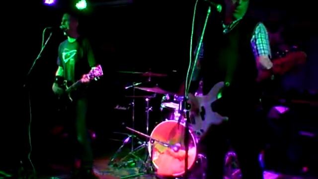 Gimp Fist - "No Fun" смотреть онлайн