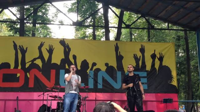 Интонация (In2nation) - Скажи как мне жить смотреть онлайн