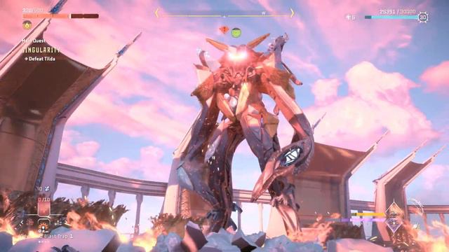 Horizon Forbidden West HOW TO DEFEAT TILDA смотреть онлайн