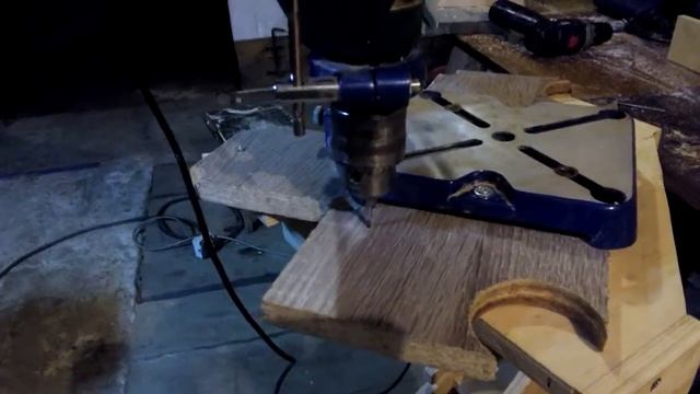 Чим фрезерувать якщо фрезера нема? смотреть онлайн