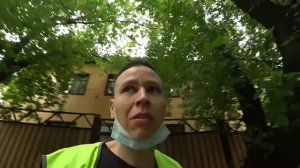 ЕЛЕ УБЕЖАЛ С РАБОТЫ / ВАХТА НА СКЛАДЕ ОЗОН/OZON / ОБЩАГА С ТАРАКАНАМИ И КЛОПАМИ