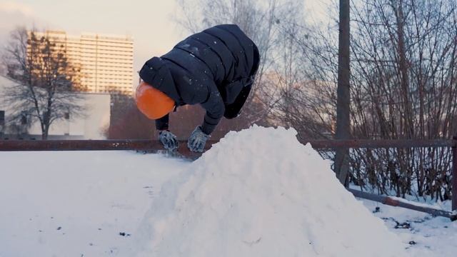 10 ЗИМНИХ РАЗВЛЕЧЕНИЙ ИЗ ДЕТСТВА смотреть онлайн