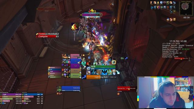 Patch 9.2 - Ranged DPS Covenants & Legendaries BEST Picks: What changed from 9.1.5 смотреть онлайн