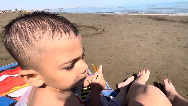 7 июля 2023 г.Отдыхаем на море смотреть онлайн