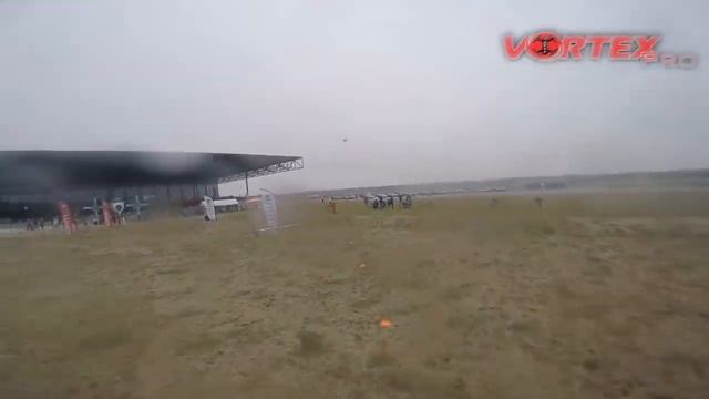 Vortex Pro 250 Racing Test смотреть онлайн
