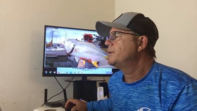 LIVE: Fishing Talk Episode 2 Rad Reeling Fishing смотреть онлайн