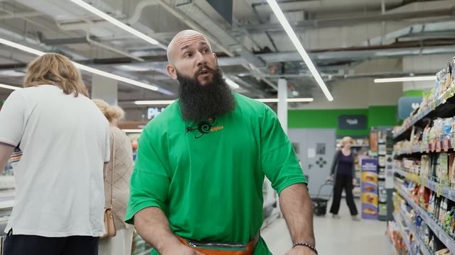 Укрепи свою физическую форму