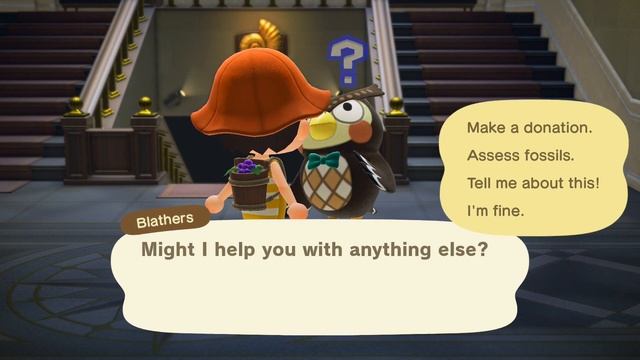 WHEN YOU WISH UPON A STAR... | Animal Crossing: New Horizons смотреть онлайн