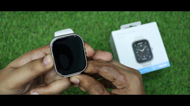 Honor Choice Watch Features, Water Test &  Unboxing With Hands-On Review!