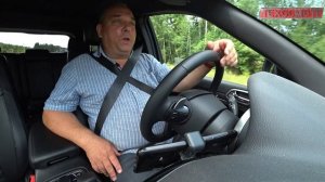 Jeep Grand Cherokee S Limited - успеть в последний вагон.