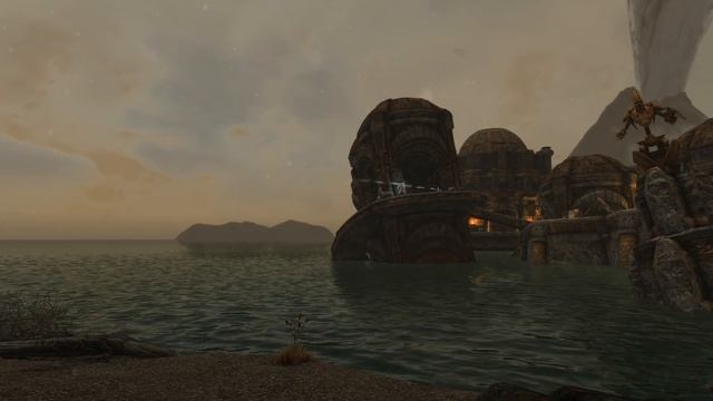 SKYRIM - Special Edition (Ch. 9) #15: You've Made My Bottom Glow! смотреть онлайн