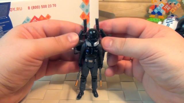 Бокс Сюрприз | Коробка с игрушками | ТОЙРУБОКС - НОВИНКА | Что в коробке? смотреть онлайн