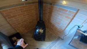 ПРОТИВОПОЖАРНЫЕ нормы установки отопительно-варочной печи ОГОНЬ БАТАРЕЯ 7