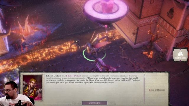 CohhCarnage Plays Pathfinder: Wrath Of The Righteous (Aasimar Deliverer/Hard) - Episode 245 смотреть онлайн