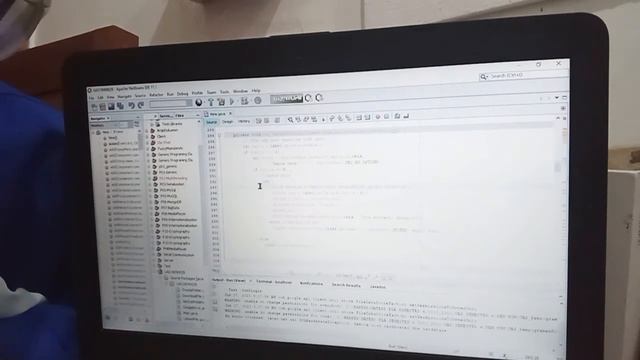 Aplikasi dengan Implementasi Google Drive API untuk mengakses dan mengolah dokumen смотреть онлайн