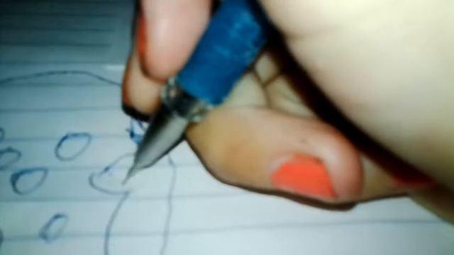 Рисуим пони на луне :-D смотреть онлайн