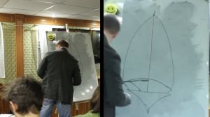 Теория судна. Часть вторая | Курс лекций по морскому делу от команды брига «Триумф»