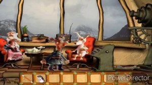 Полное Прохождение Падал Прошлогодний Снег (PC) (Без комментариев)