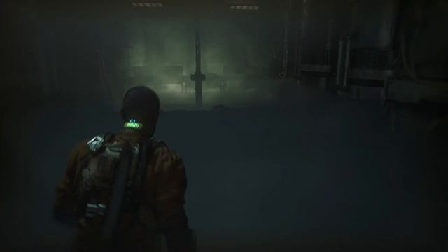 ПОД КУПОЛОМ / The Callisto Protocol №6 смотреть онлайн