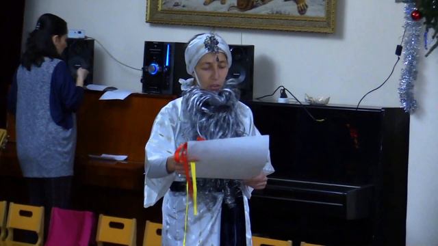 Юбилей в Детском саду смотреть онлайн
