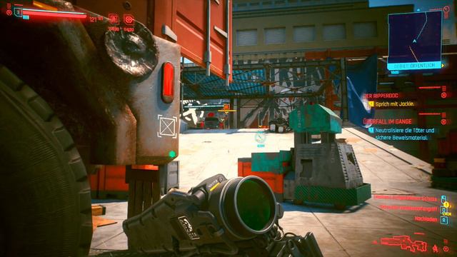 CYBERPUNK 2077 WIRD IMMER SCHLIMMER ❗🤖 Lets play Cyberpunk 2077 Corporate #018 смотреть онлайн