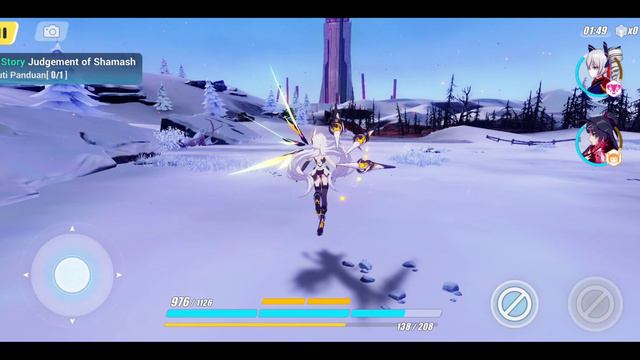 HONKAI IMPACT3 IN/DI INFINIX ZERO 5G2023 MAX GRAFIC смотреть онлайн