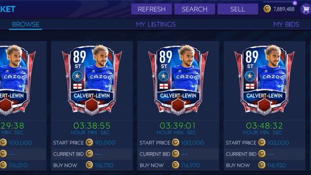 HOW TO MAKE MAKE MILLION EASILY FROM SOME PAST EVENT CARDS || MAKE MILLIONS DAILY || FIFA MOBILE смотреть онлайн