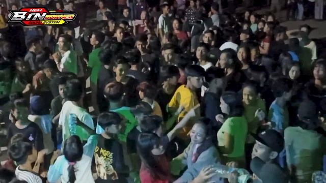 SEMATA KARENAMU || COVER By JIMMY || Live Gawai Dayak di Lubuk Besar Desa Sungai Sintang смотреть онлайн
