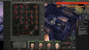 Прохождение игры: Санитары подземелий 2 (Часть 13)