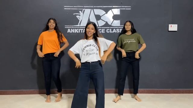 ONE INDIA MASHUP 3/PATRIOTIC DANCE/BEST DANCE/EASY STEP/CHOREOGRAPH BY ANKITA BISHT/15AUG/26JANUARY смотреть онлайн