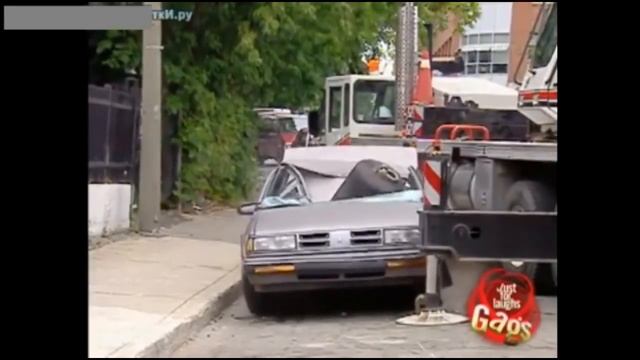 Best of just for laughs part 2015! Просто ради смеха лучшее 2015! )) смотреть онлайн