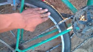 На ВЕЛОСИПЕДЕ на МОРЕ! Одиночное велопутешествие