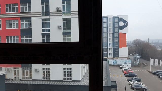 Готовая квартира в Киевской области, город Ирпень, ул Григория Сковороды смотреть онлайн